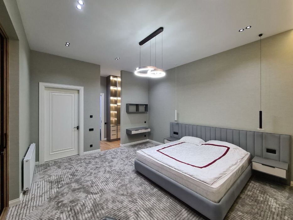 Аренда Дом Никитина 3 сотки