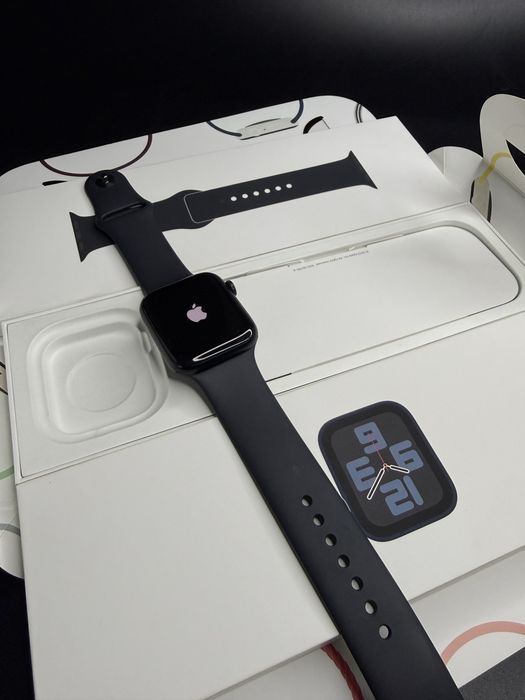 Apple Watch SE 2