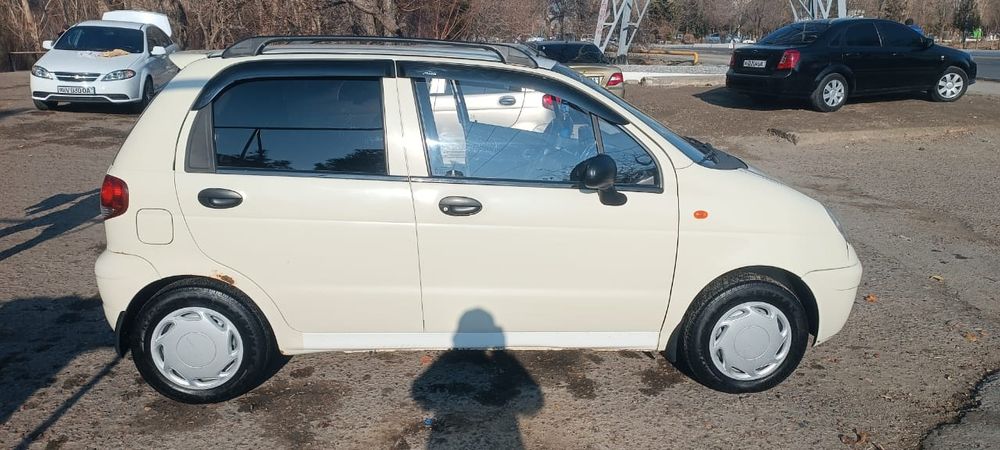 Матиз хамйонбоб 2009 йил жуда яхши