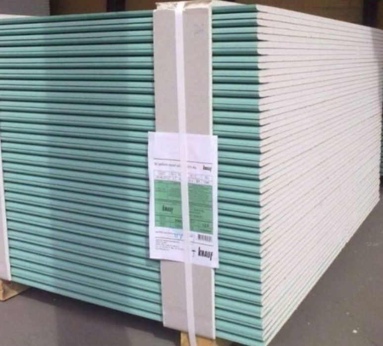 Гипсокартон Профиль По низким ценам