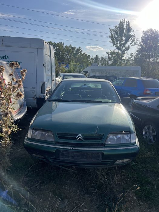 Citroen Xantia 2.0 HDI ,Ситроен Ксантия хди На Части !!! гр. София ...