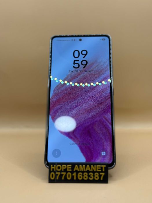 Hope Amanet P4 / SAMSUNG A53 128GB 6 RAM