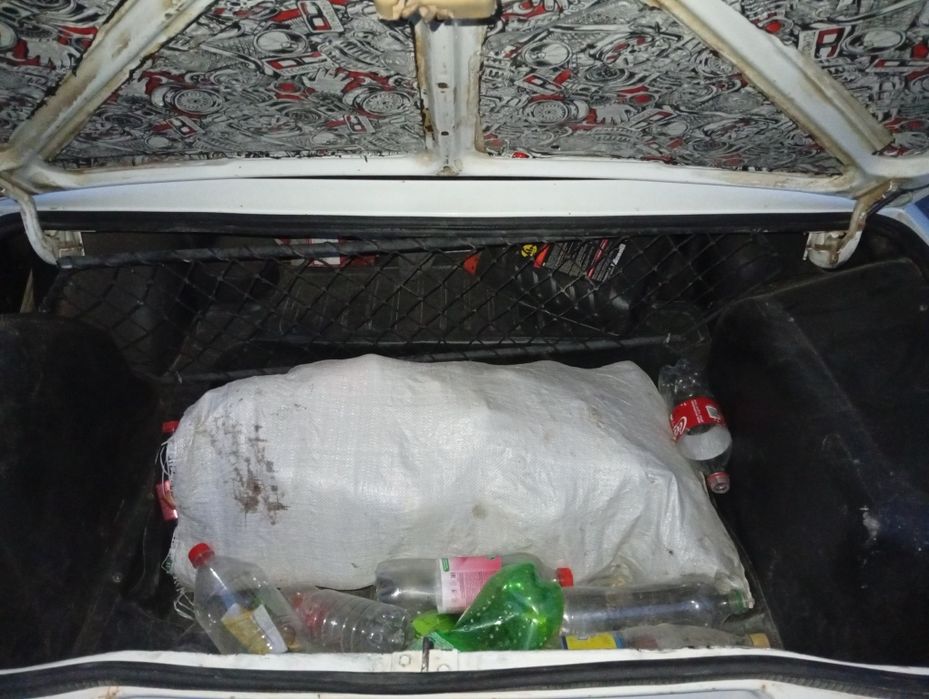 Көлік срочно сатылады