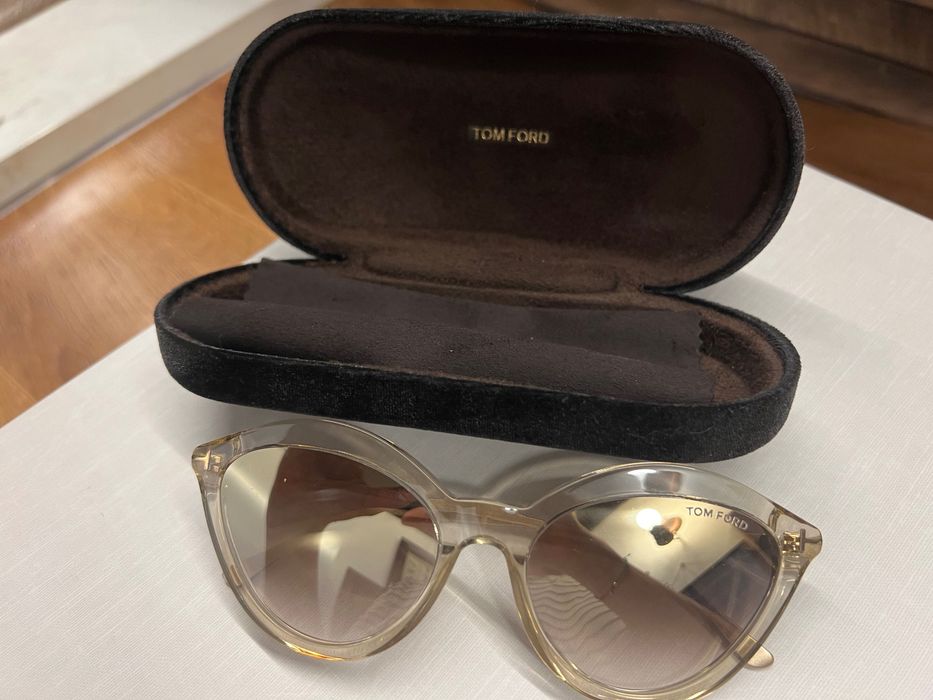 Том Форд оригинални слънчеви очила от Америка