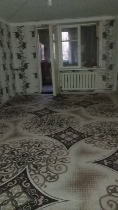 Срочно продам квартиру