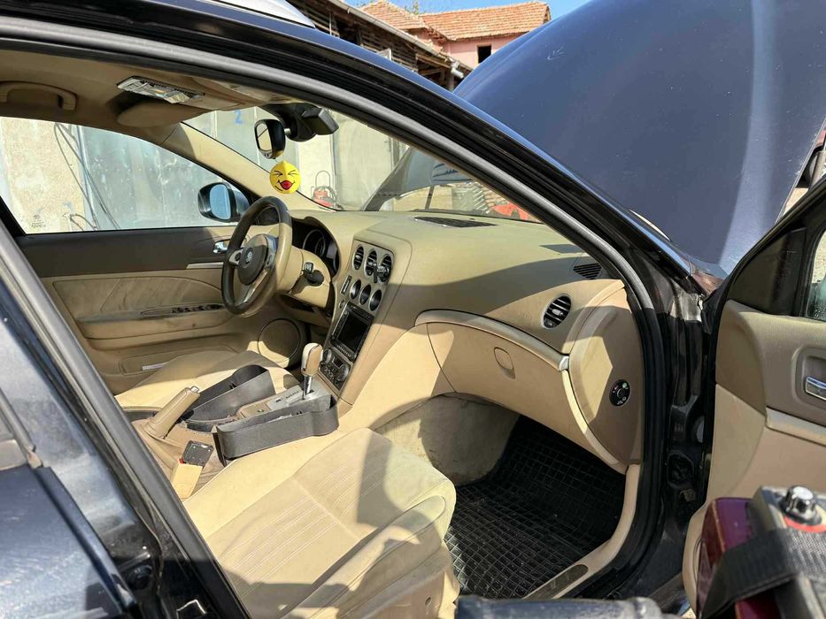 Alfa Romeo 159 SW 159 SW 1.9 jtd