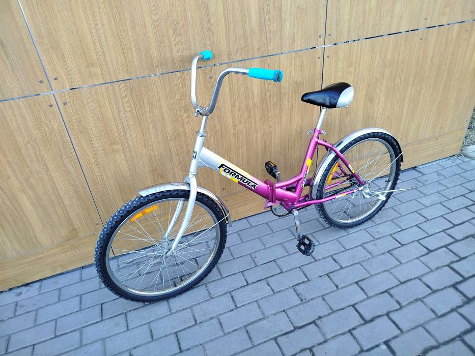 Велосипед Forvard для Курьера