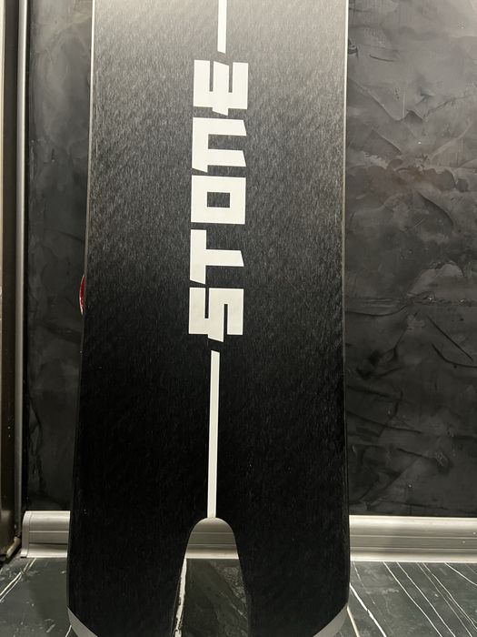 Сноуборд Stone 153