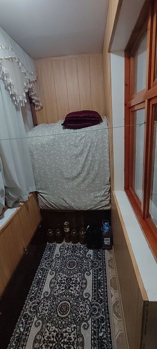 Продаётся 2/4/4 ялангач