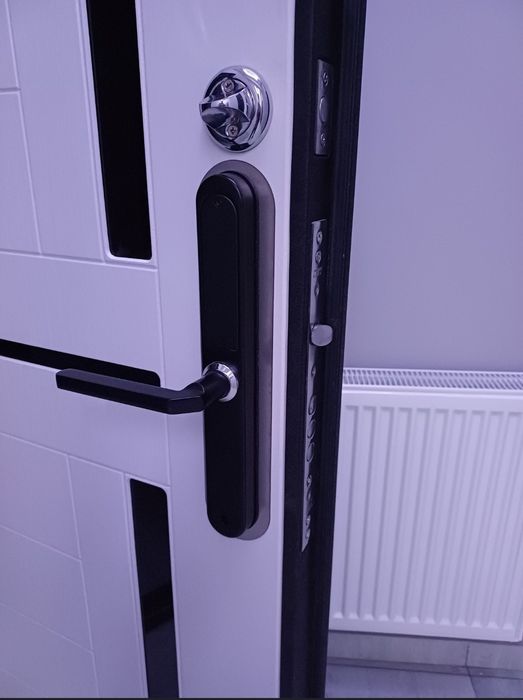 Zamok ochish va tamirlash 24/7