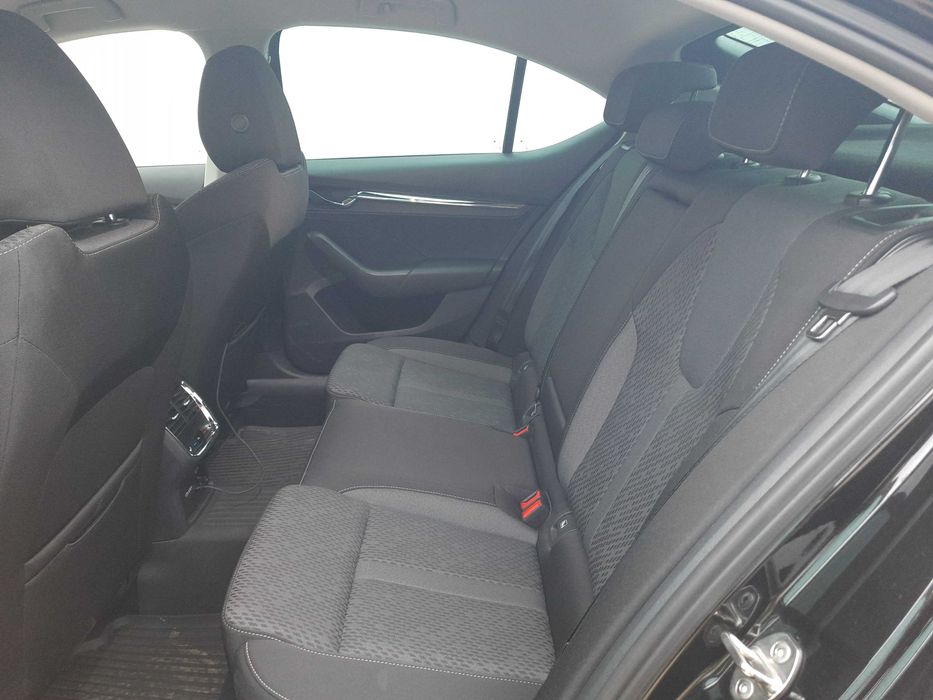 Octavia iV, PHEV, Style+, pachete extra, TVA deductibil