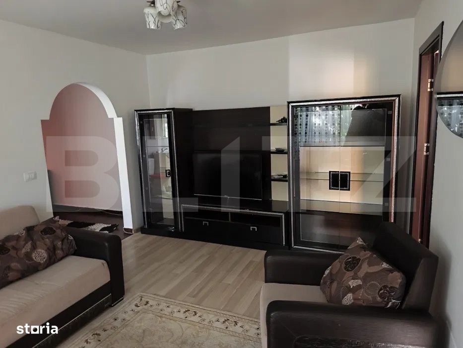 Apartament 2 camere, 45 mp, zona Tudor Vladimirescu