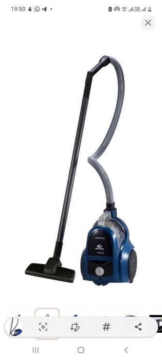 Пылесос  Samsung