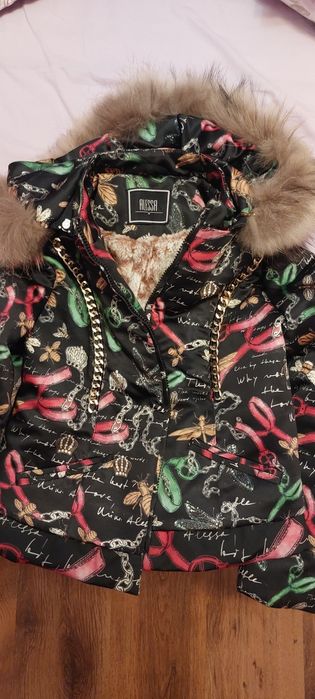 Яке Alessa без забележки