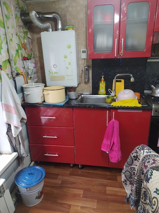 Кухонный гарнитур