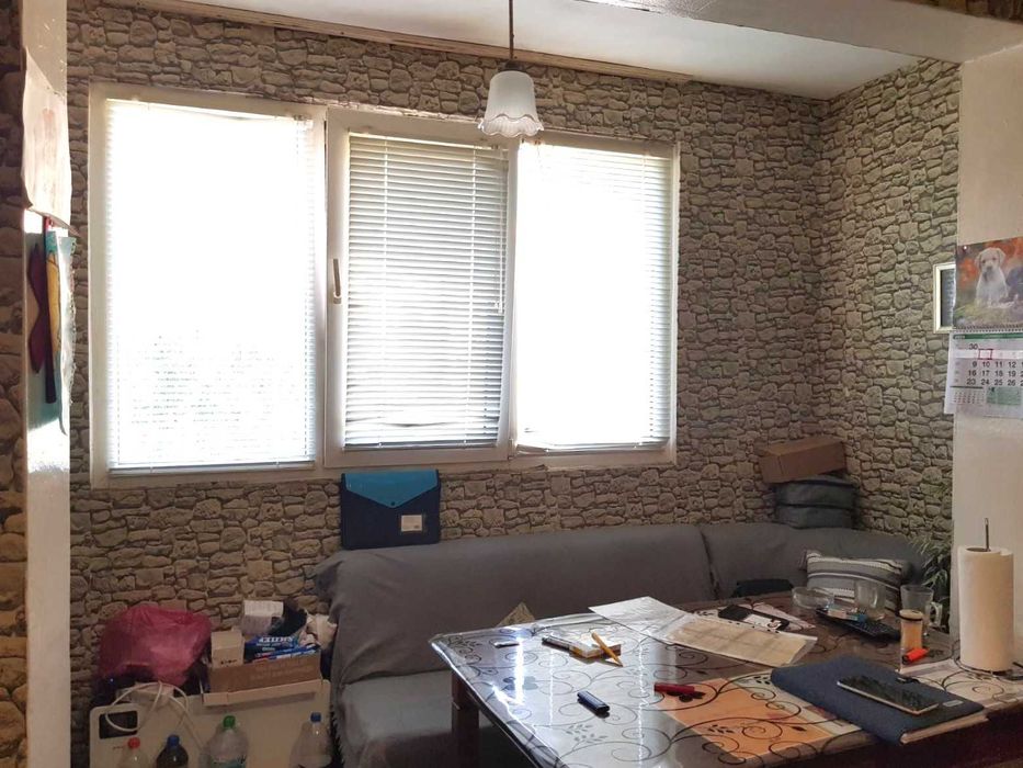 Дава се под наем Двустаен апартамент в Русе, Чародейка - Юг - 60 кв.м за 64500 € - Снимка #7