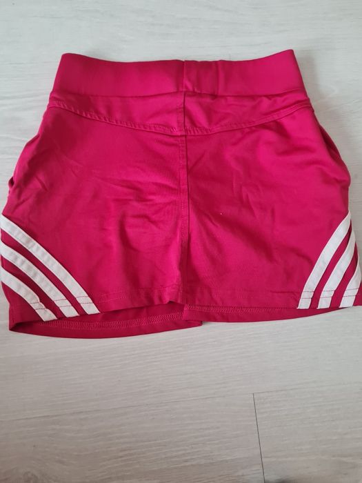 Детски къси панталони  на Nike, adidas