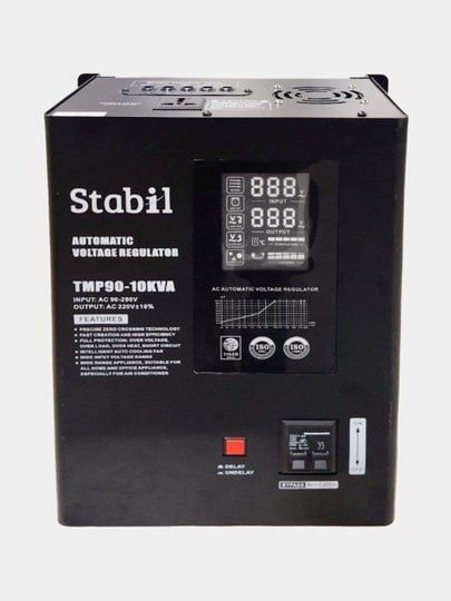 Андели Стабилизаторлари оптом донага сотамиз