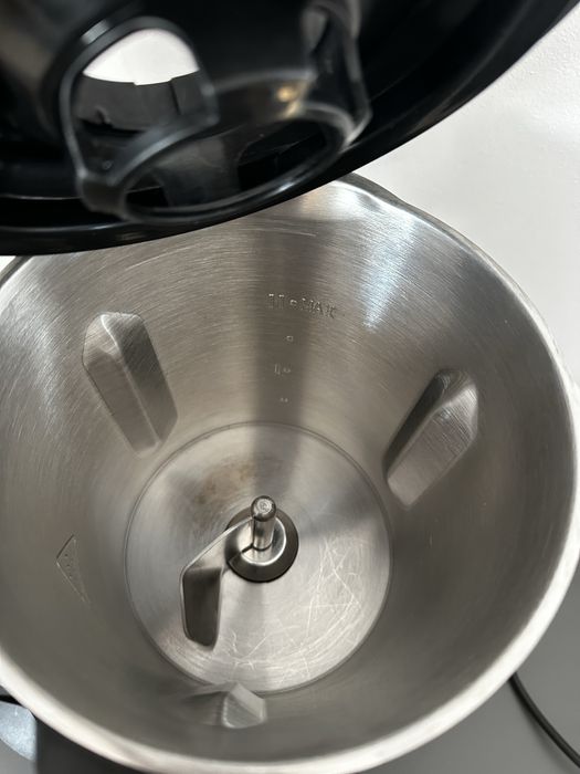 Robot bucătărie Cecotec Mambo 1070 –  WiFi, 2 vase