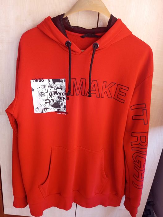 Мъжки анорак на "LCW"