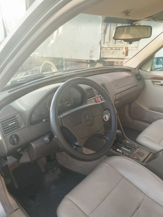 Продам Мерседес  w202