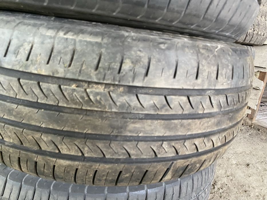Шины 17 го размера 225.50.r17