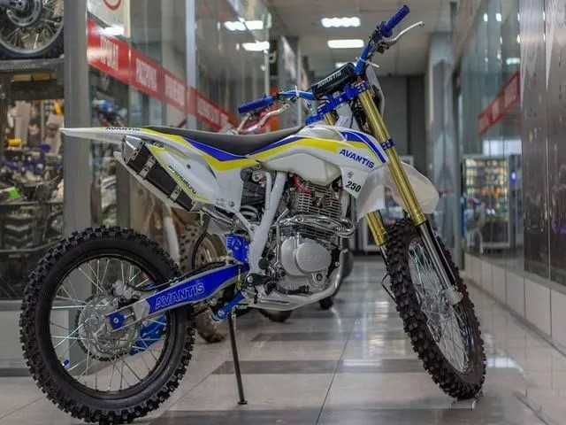 Avantis A2 Lux (172FMM-3A, возд.охл.)