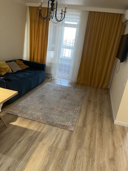 Уборка квартира Генерални