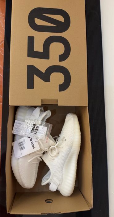 Yeezy Boost Calitatea Premium