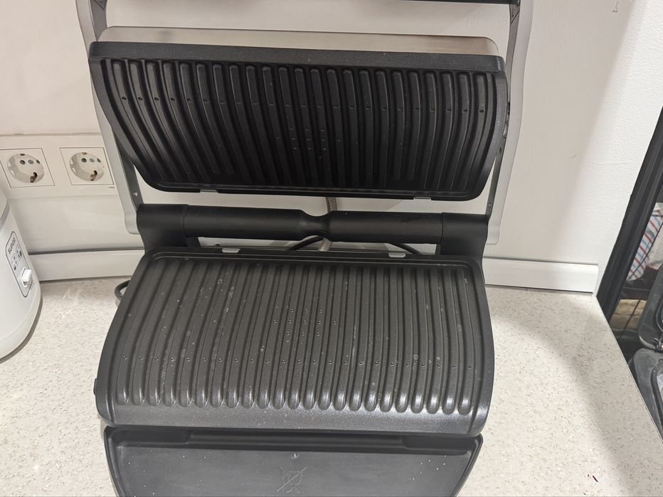 Тостер/Гриль TEFAL