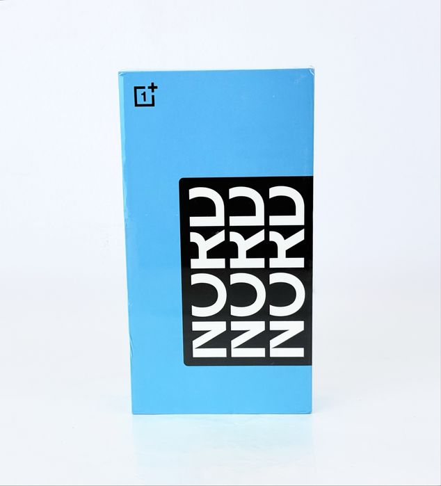 НОВ! OnePlus Nord 5 5G 512GB 12RAM Marble Sands Гаранция!