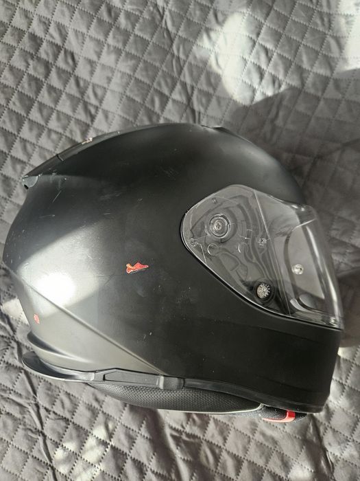 Casca Scorpion Exo 491 XS