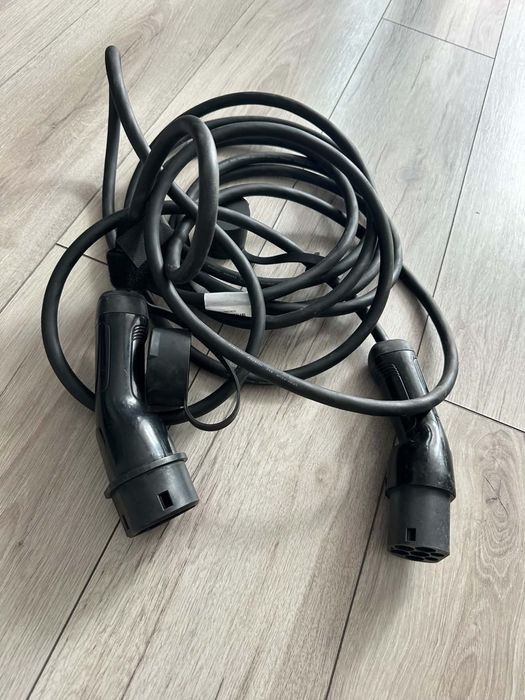 Cablu de incarcare C type 2 plug in hybrid