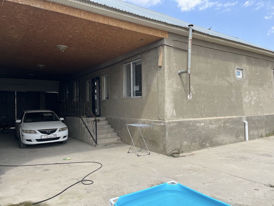 Срочно продается дом