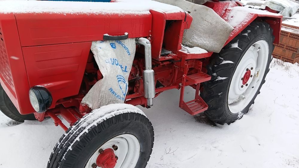 Продаются трактора