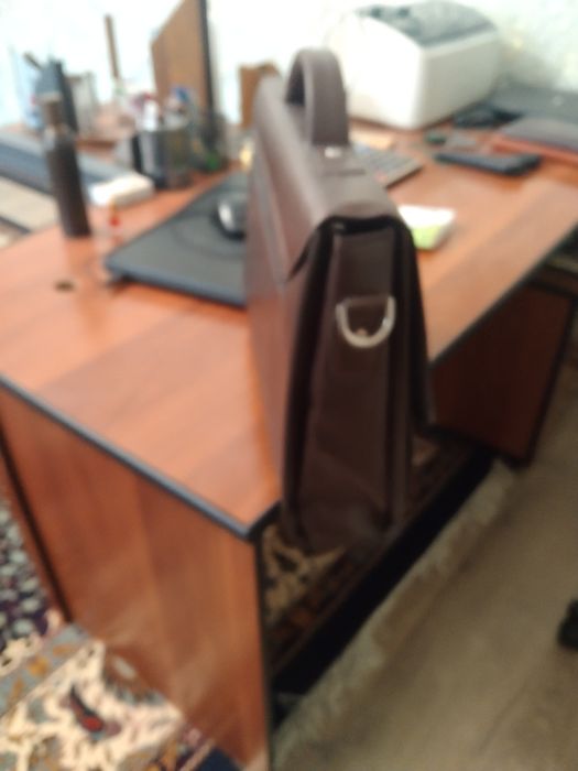 Продается сумка мужская