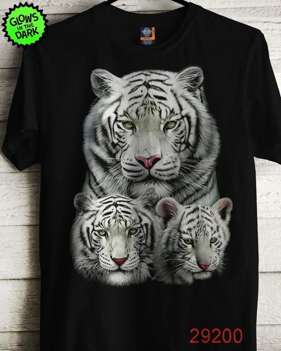 Тениска с котенце свете размери S, M, L, XL, XXL