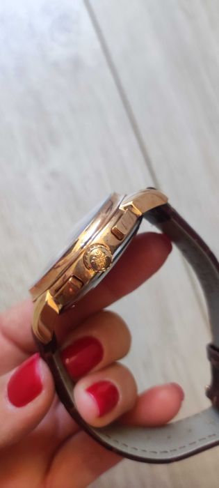 Patek Philippe Мъжки ръчен часовник