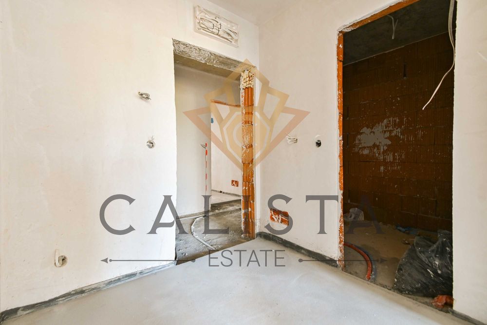 Продава се Двустаен апартамент в София, Малинова долина - 74 кв.м за 1907 €/кв.м - Снимка #9