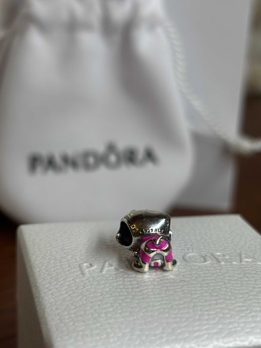 Пандора талисман - Алиса в страната на чудесата