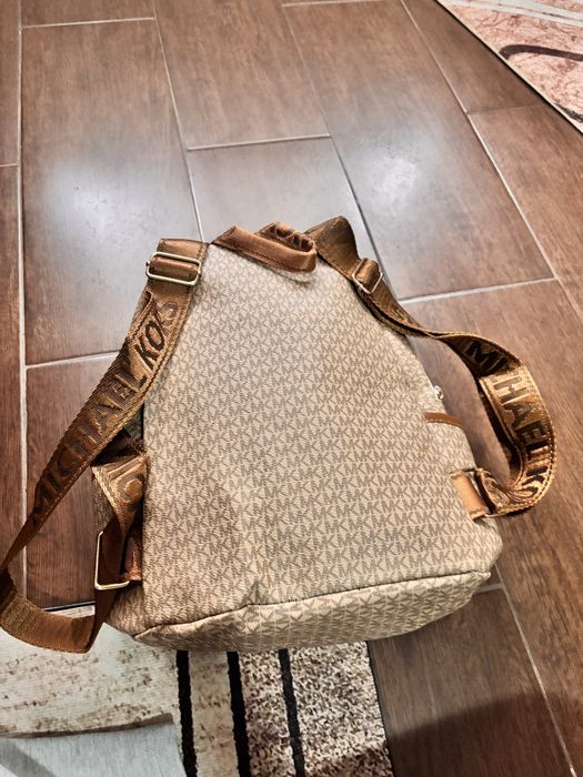 Michael Kors rucsac,ghiozdan