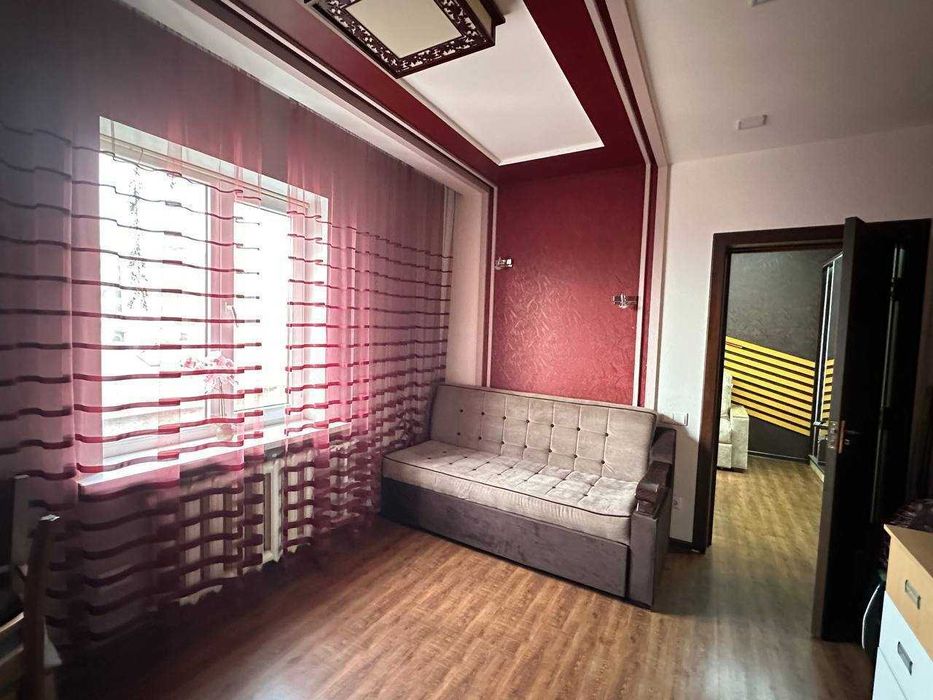 Сдам шикарную квартиру 200 Метров от Госпитального рынка