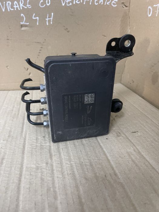 Pompa ABS Jaguar E-Pace F-Pace K9C314F447AB 2.0 3.0 an 2016-2022