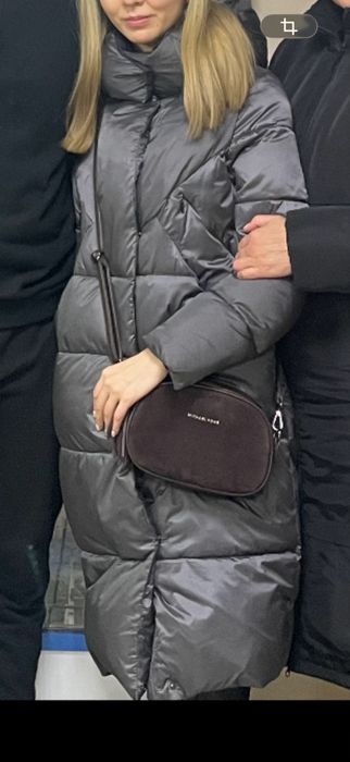 Отдам куртку 42 размер