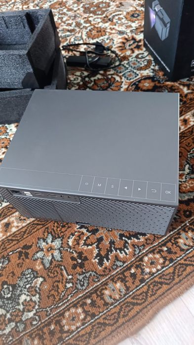 Проектор ThundeaL TD98W