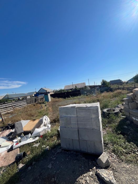 Газаблок сатылады ,ағаш сатылады