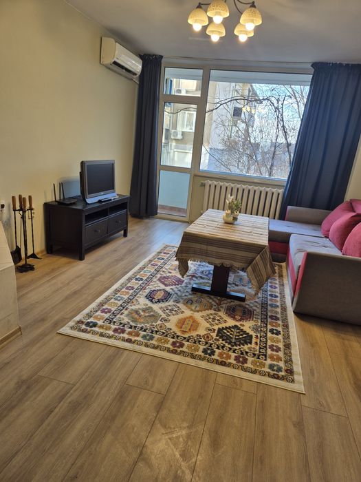 Дава се под наем Четиристаен апартамент в Пловдив, Централна гара - 98 кв.м за 612 € - Снимка #18