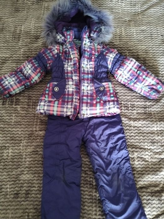 Детские вещи бесплатно