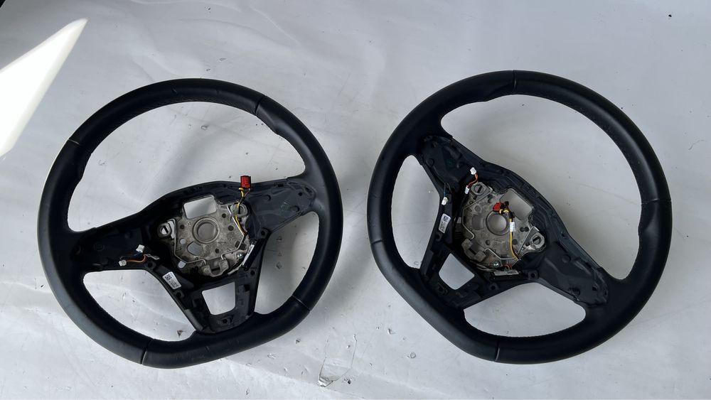 Волан VW Golf 8 - 3броя