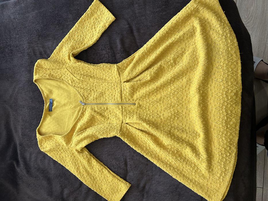 Дамски рокли  s размер